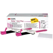 Ketac-Cem Plus 2x11g