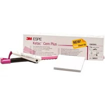 Ketac-Cem Plus 11g