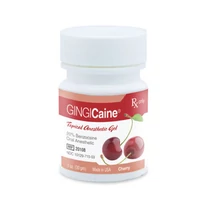 Gingicaine 30 ml meggy