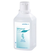 Sensiva Wash lotion 500ml