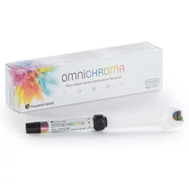 Omnichroma Syringe 4g