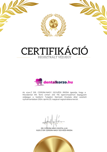 dentalkorzo_certifikat
