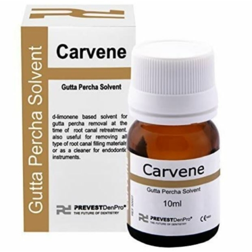 Carvene guttapercha solvent 10ml