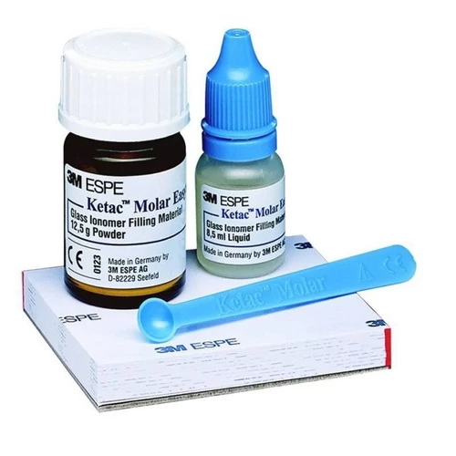Ketac Molar Easymix ART