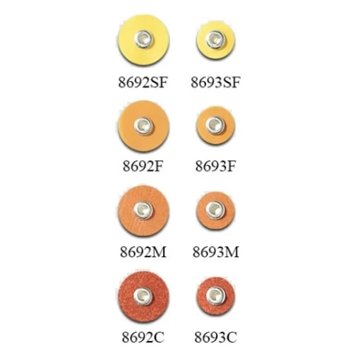 Sof-Lex XT Pop-on 50 db