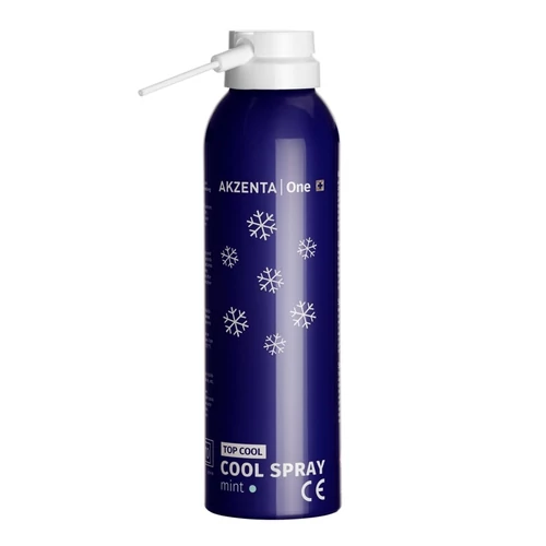 Akzenta Kalte spray 200 ml