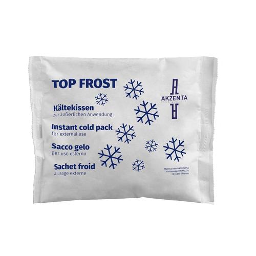 Top Frost jég
