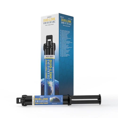 Duo-Link Universal 8g