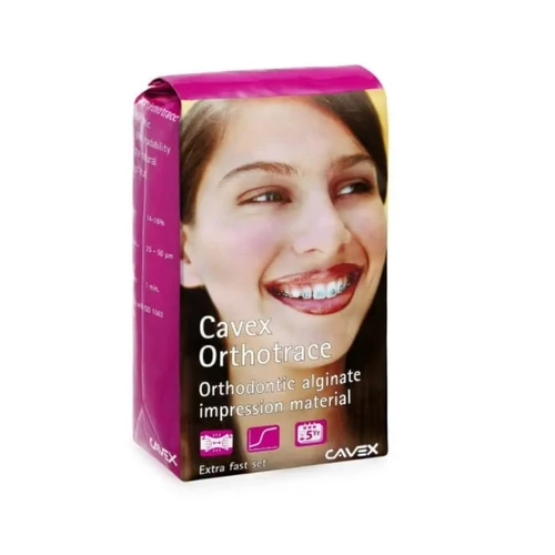 Cavex Orthotrace 500g