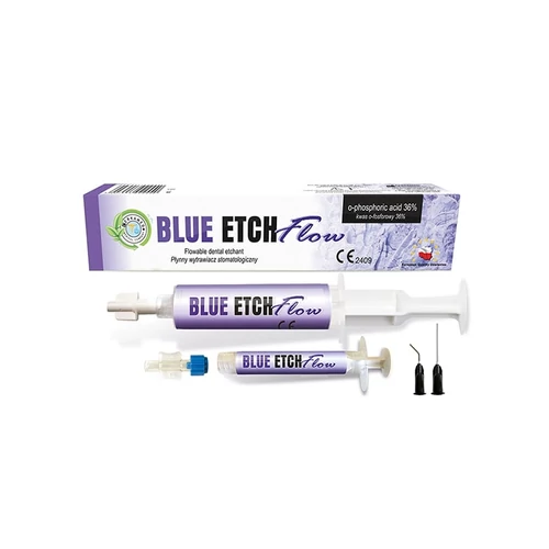 Blue Etch Flow 10ml