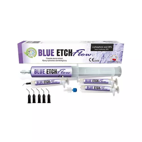 Blue Etch Flow 50ml