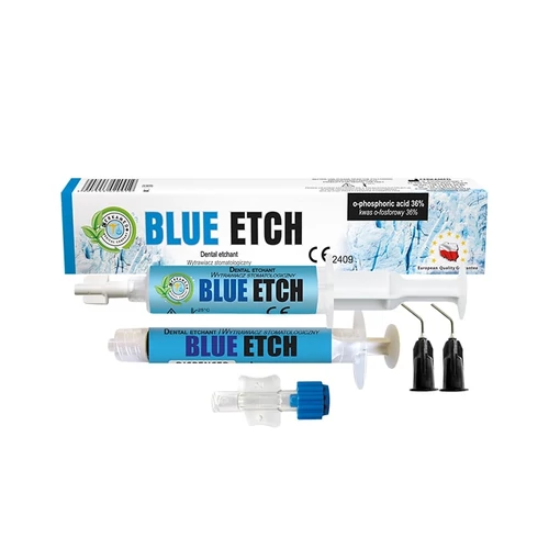Blue Etch gel 10ml