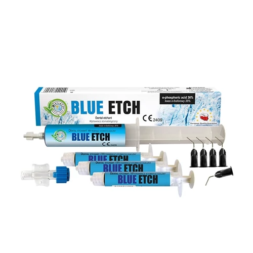Blue Etch gel 50ml