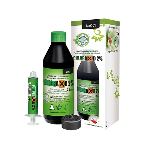 Chloraxid 2% 400g