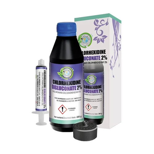 Chlorhexidine Digluconate 2% 200g