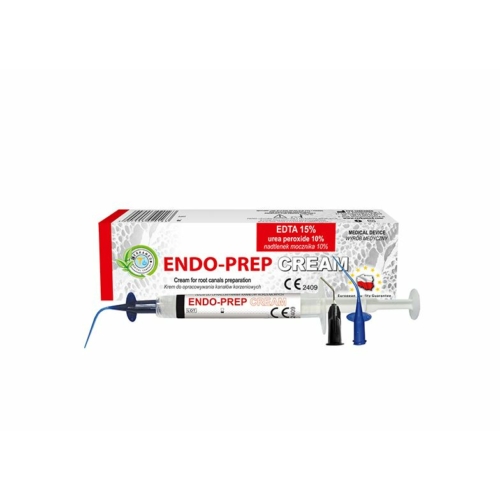 Endo-Prep Cream 2ml