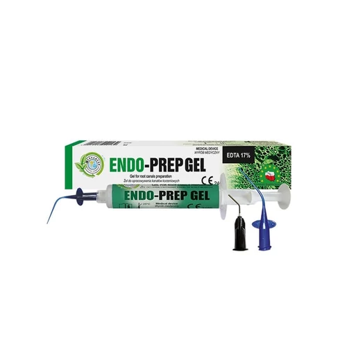 Endo-Prep Gél 5ml