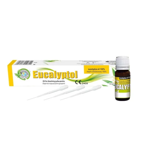 Eucalyptol 10ml