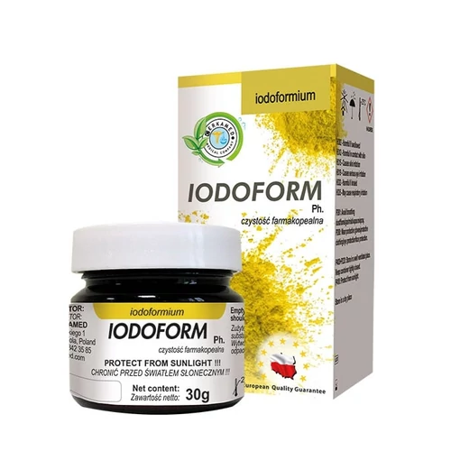 Iodoform 30g