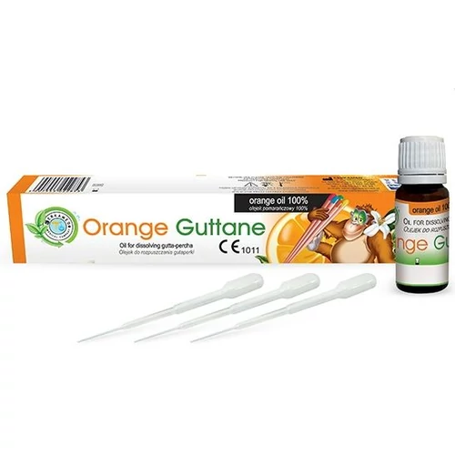 Orange Guttane 10ml