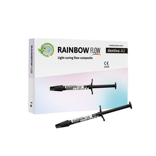 Rainbow Flow Dentina 1g