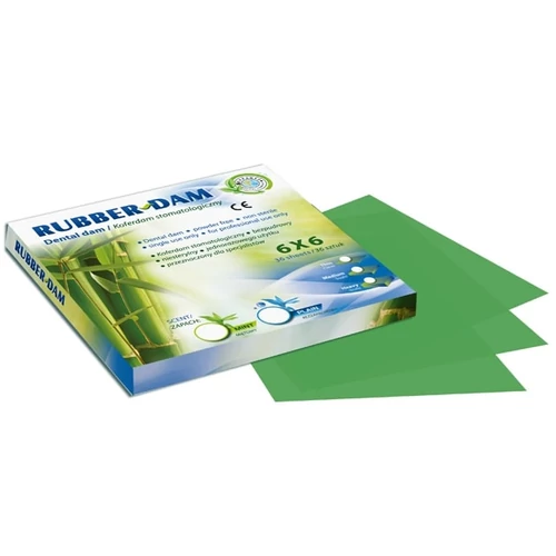 Rubber-Dam 36db