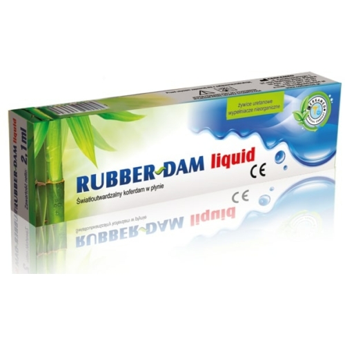Rubber-Dam Liquid 1.2ml