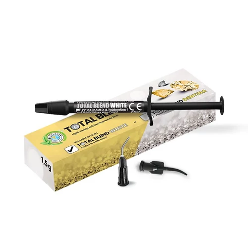 Total Blend 1.5g