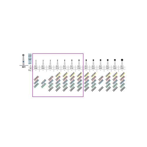FG Royal Line F:001-(801) d008-018 5db