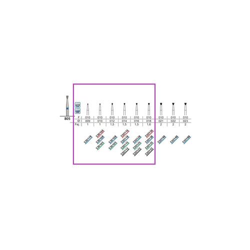 FG Royal Line F:010-(805) d009-018 5db