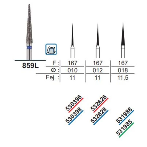 FG Royal Line F:167-(859L) 5db