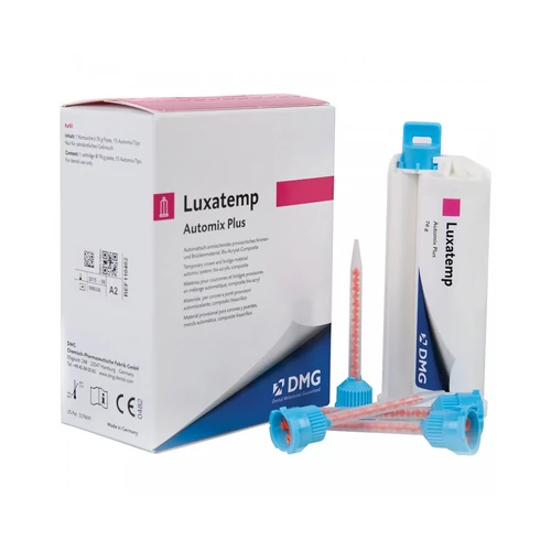 Luxatemp Automix Plus