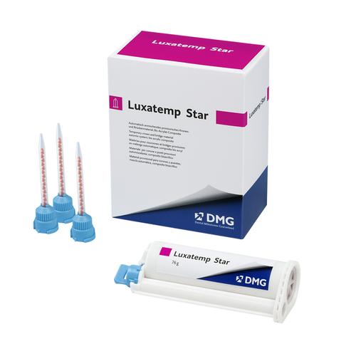 Luxatemp Star Automix 76ml 1:10
