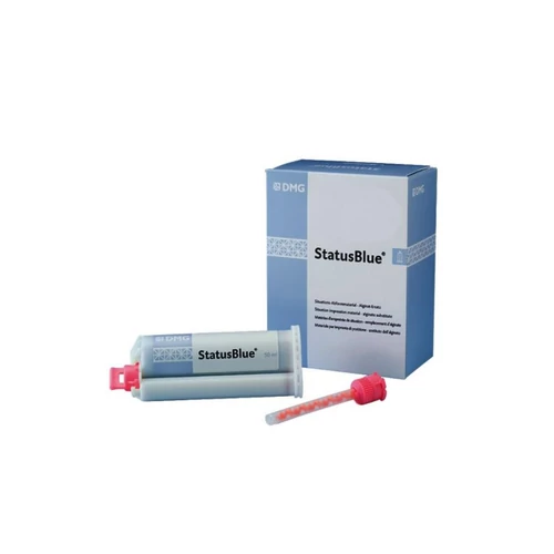 Status Blue Automix 50ml