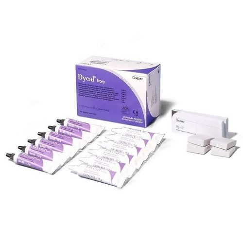 Dycal Ivory hatos pack