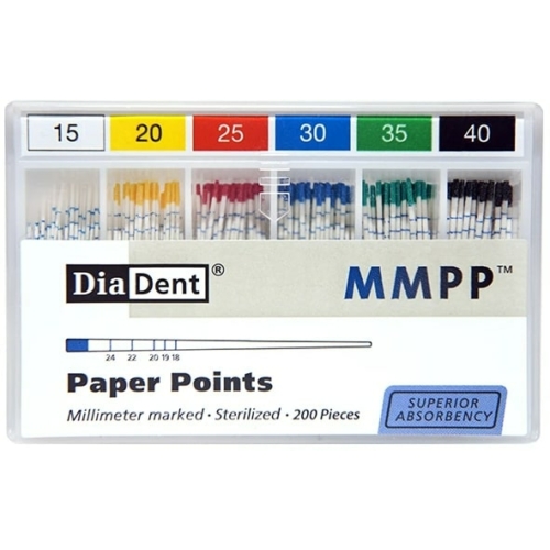 Paperpoints 200db