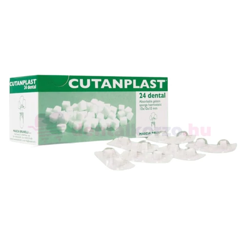 Cutanplast 24db