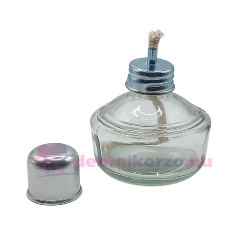 Borszeszégő üveg 200ml