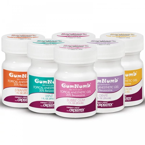 GumNumb 30ml