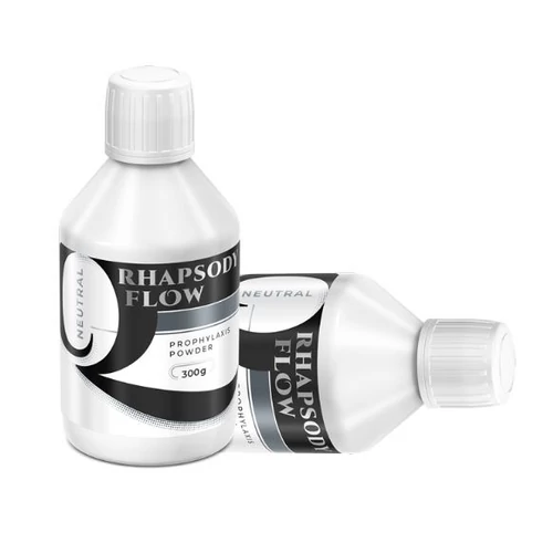 Rhapsody Flow profilaxis por 300g neutral