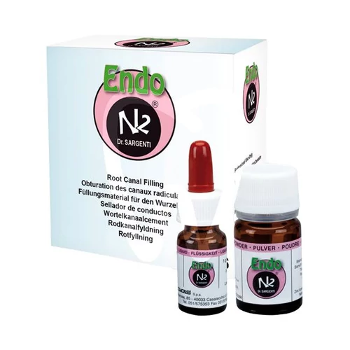 N2 Endodontic set