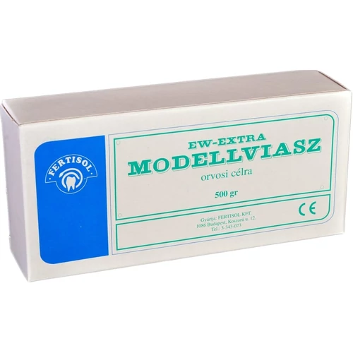 Fertisol modellviasz EW-Extra 500g