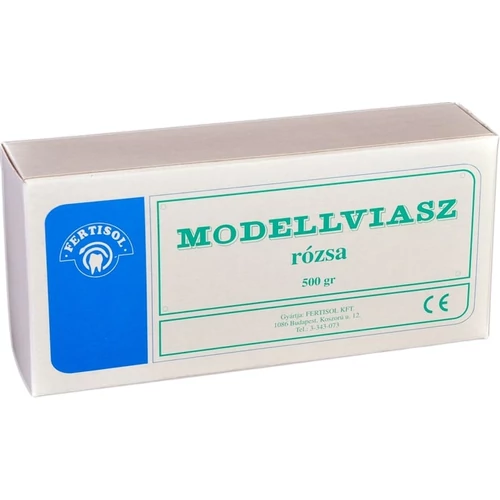 Fertisol modellviasz 500g