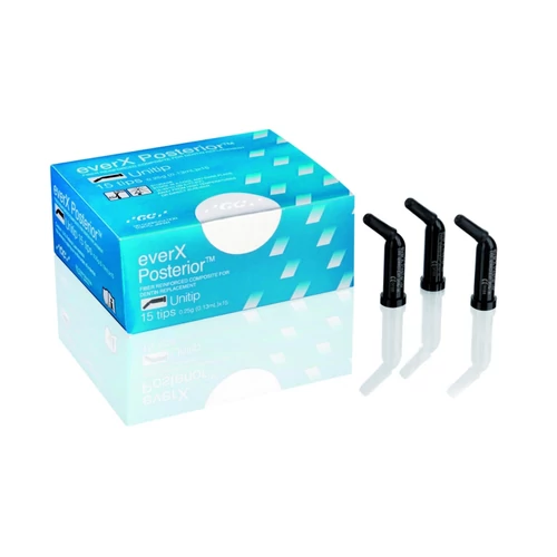 EverX Posterior 50x0.25g
