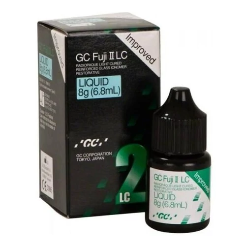 Fuji II LC folyadék 6.8ml