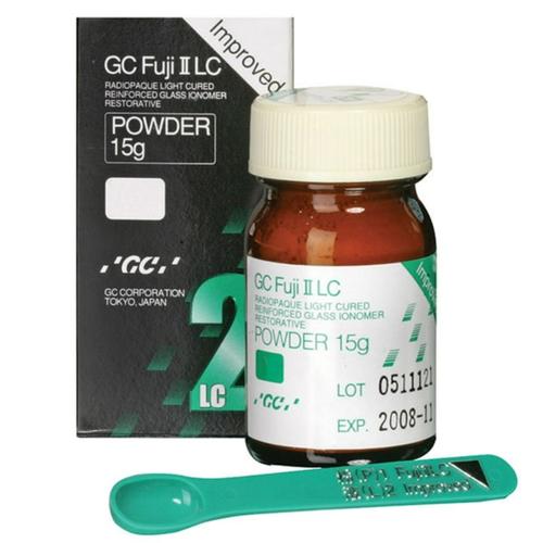 Fuji II LC por 15g A2