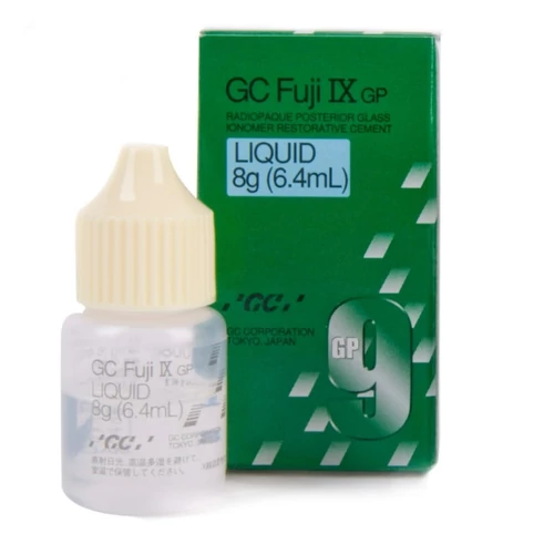 Fuji IX folyadék 6.4ml