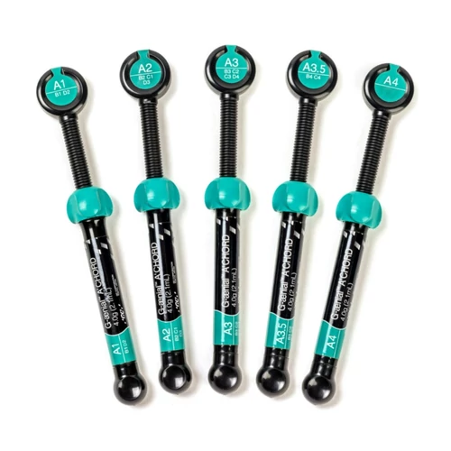 G-aenial A'Chord fecskendő 2.1ml/4gr