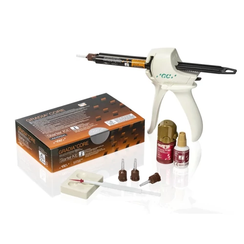Gradia Core Intro Kit