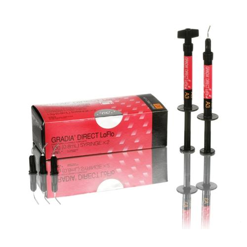 Gradia Direct LoFlo 2x0.8ml